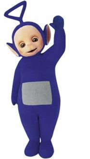 Your favourite blue person? | WhatPoll?