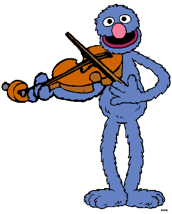 Sesame Street Sign Clipart