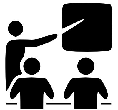Job Training Clipart