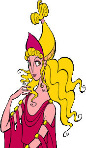 Hera | Pooh's Adventures Wiki | Fandom powered by Wikia