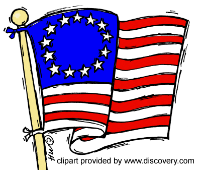 The American Revolution