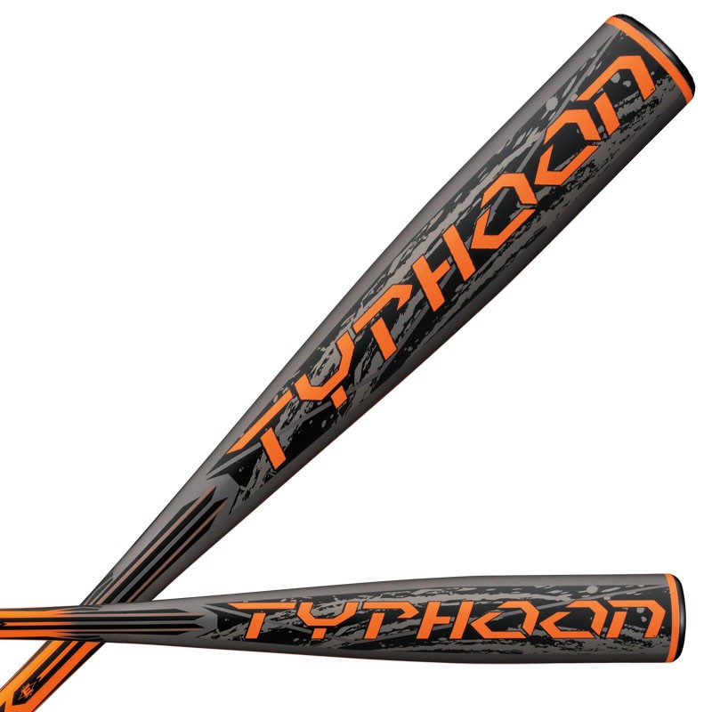 Batting Zone Sports Easton Typhoon BBCOR Baseball Bat BK63 ...