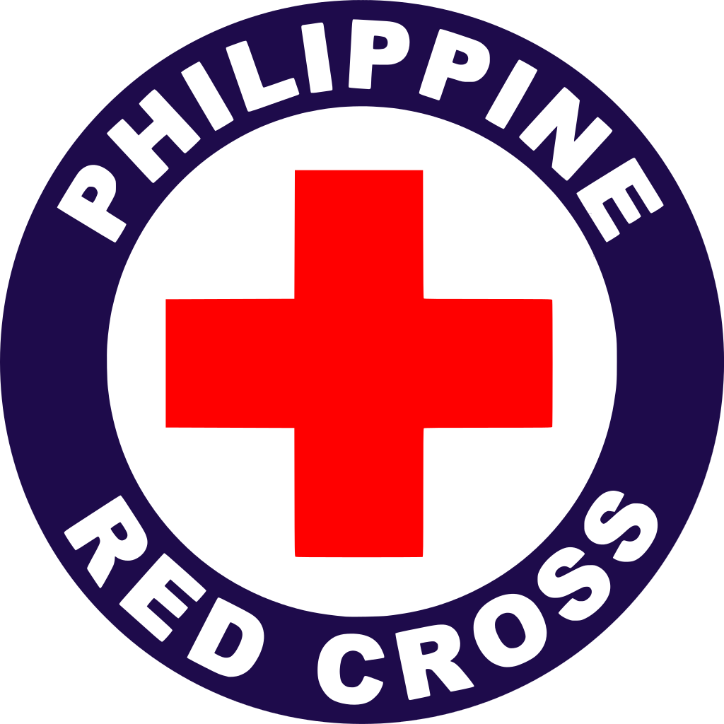 Logo Philippine Red Cross.svg - ClipArt ...