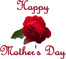 Happy Mother's Day