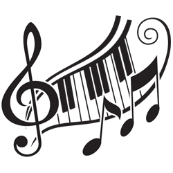 City Furniture: Music Note Tattoos