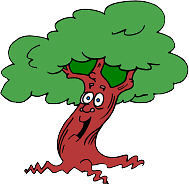 Cartoon Tree Roots - ClipArt Best