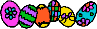 easter-egg-border-easter-egg- ...