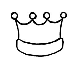 How to Draw a Princess: Step by Step for Kids