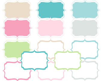 fancy frames