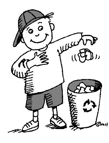 Recycling