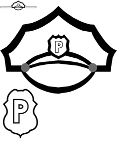 Preschool Community Helpers | Police And Army Clipart