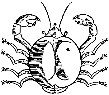 Cancer Zodiac Sign Symbol: Its Meaning and Origin