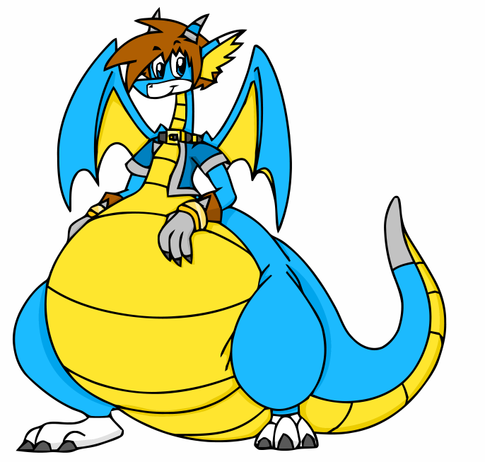 deviantART: More Like Ticked off Wolfaroo Drew by