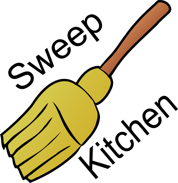 Chores Clipart image search results
