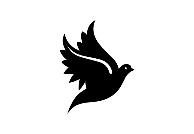 Dove | Iconify.