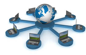 Computer Networking Montreal, Network Installation Montreal ...