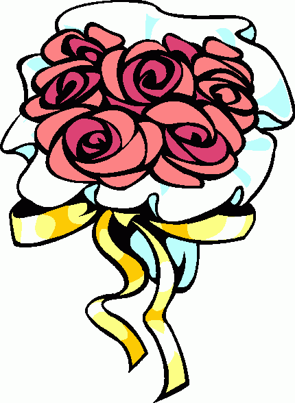 bouquet_04 clipart - bouquet_04 clip art