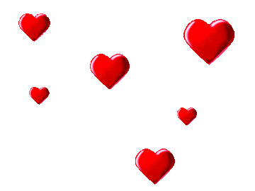 Love heart clipart