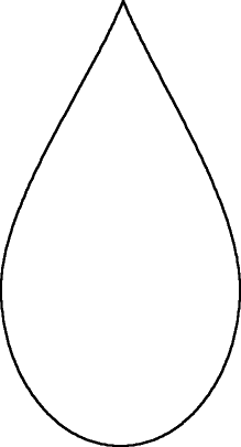 Flower Stem Template - ClipArt Best