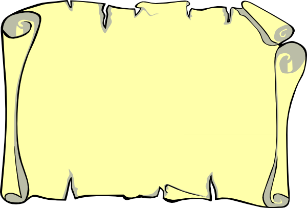 Old Paper Border - ClipArt Best