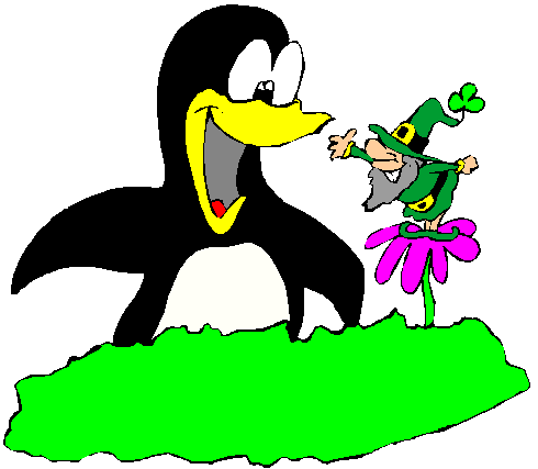 Free Leprechauns Clipart. Free Clipart Images, Graphics, Animated ...