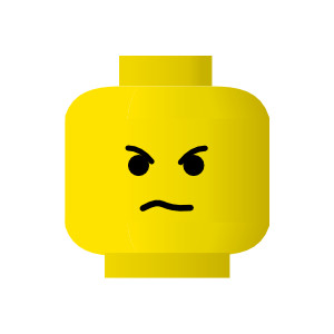 Angry Smilie Clip Art Vector Online Royalty Free And Public - Quoteko.
