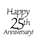 Wedding Anniversary Clipart, Anniversary Graphics - WeddingDNA