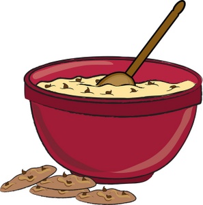 Cookies Clip Art Little Brownie Bakers