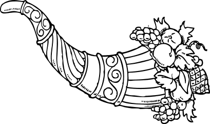 Free Thanksgiving Clipart - Public Domain Thanksgiving clip art ...