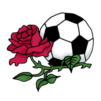 Soccer Tattoo | Soccer Tattoo Designs