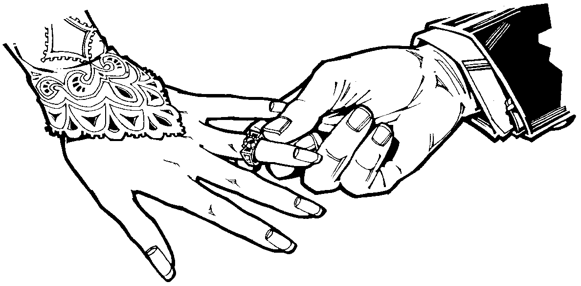 Bridal Association of America Wedding Clip Art