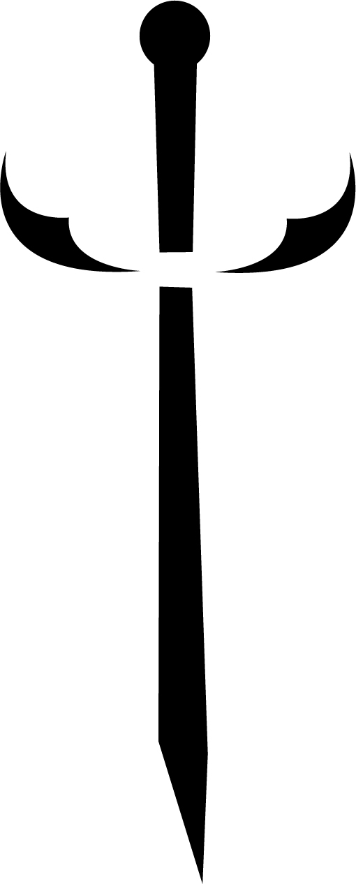 Swords And Tattoo Pictures to Pin
