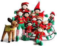 Did You See That?: Elf Magic - The Anticipation (