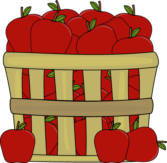 Apple Clip Art - Apple Images