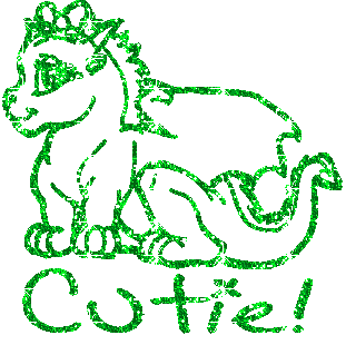 Dragon Glitter Graphics » Myspace Glitter Graphics, Orkut Glitter ...