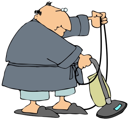 Personals Zimtundzucker Zimtunds: Vacuum Cleaner Clipart