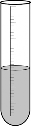 Test Tube clip art - Download free Other vectors