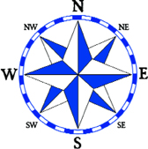 How Do I Use Globes and Maps? - Globes, How Do I Read Latitude and ...