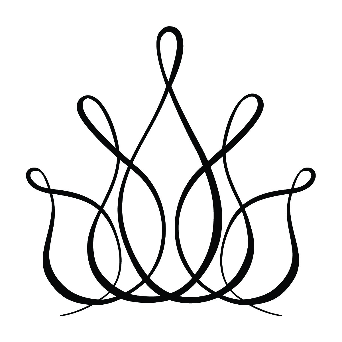 Best Photos of King Crown Traceable Template - King Crown Outline ...