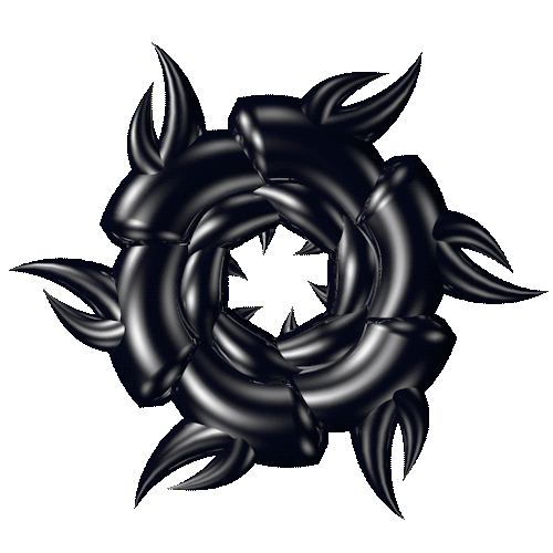 tribal gifs | WiffleGif