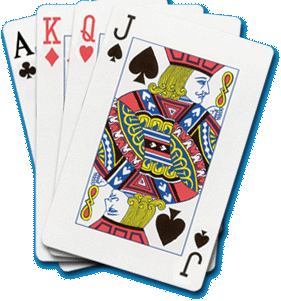 Cards clipart - ClipartFox
