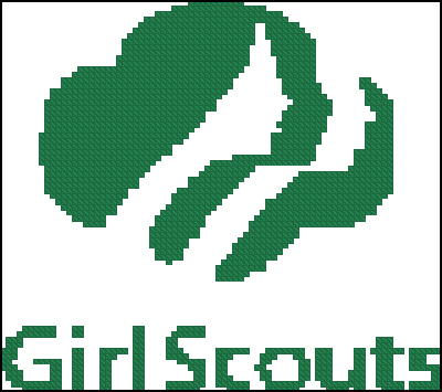 Girl Scout Logo