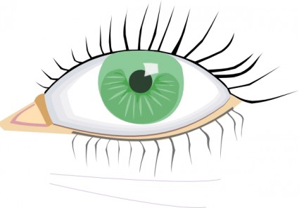 Mata Clip Art-vektor Clip Art-vektor Gratis Download Gratis