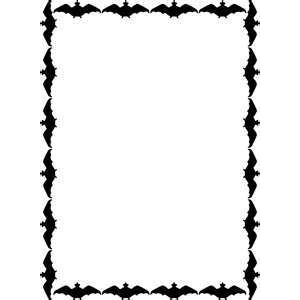 Free Printable Borders and Bubble Letters - Polyvore