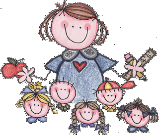 School Clip Art - Clip Art Pictures