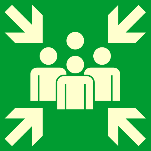 Meeting point