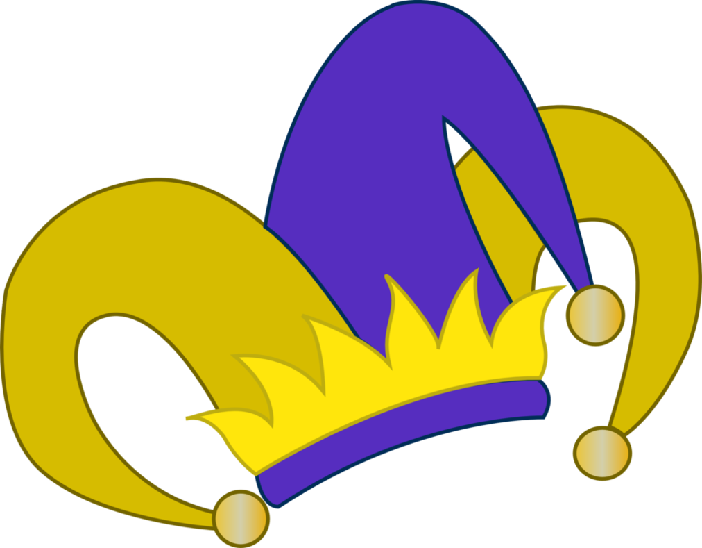 Jester Hat Clip Art