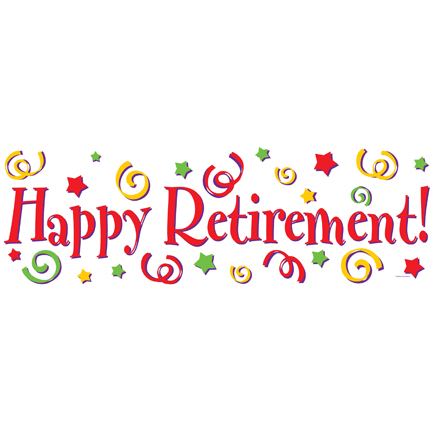 Retirement Graphics