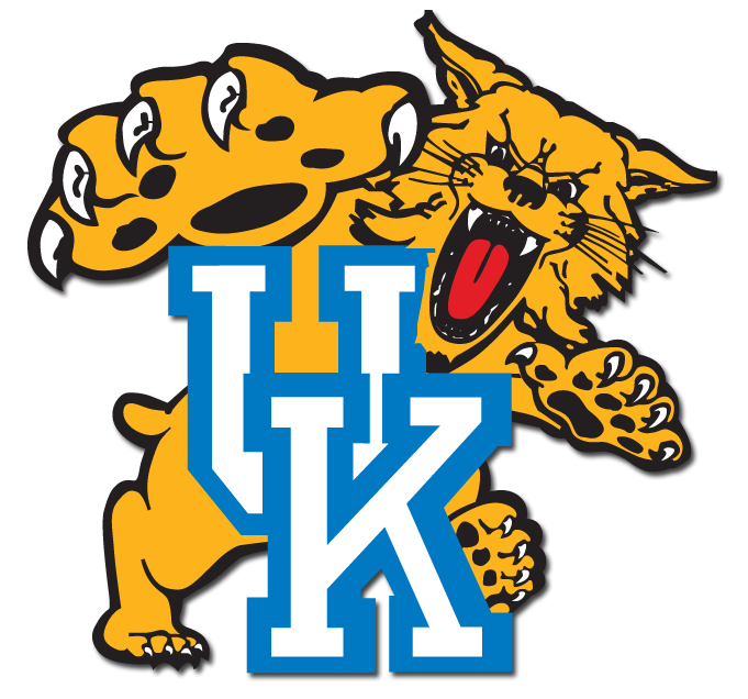 University Of Kentucky Basketball Logo - ClipArt Best