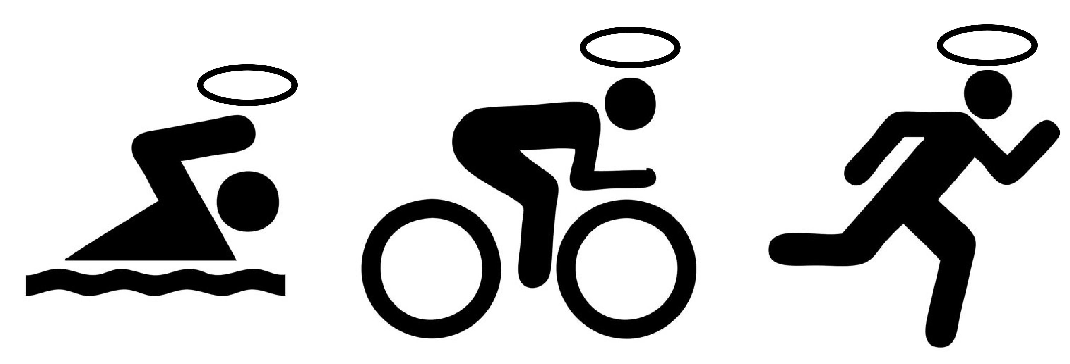 Triathlon Logo Images